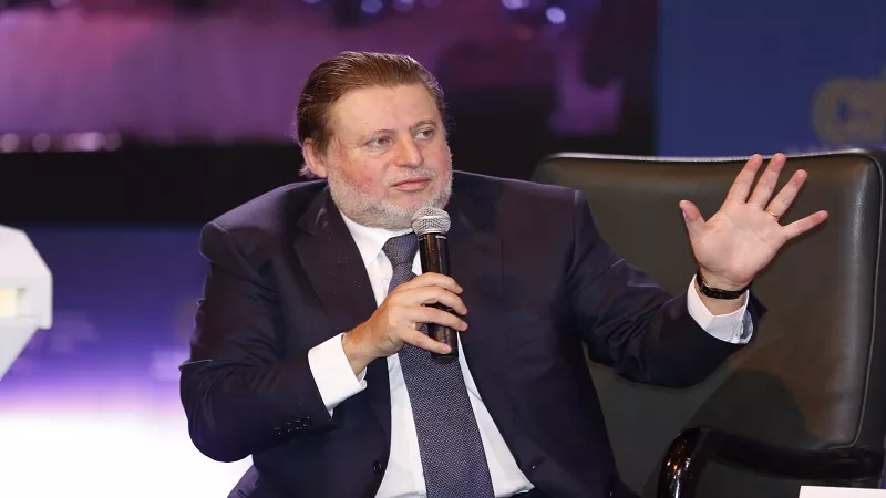 محافظ البنك المركزي: التصرف في المضبوطات أمر مهم لدعم الاقتصاد الوطني