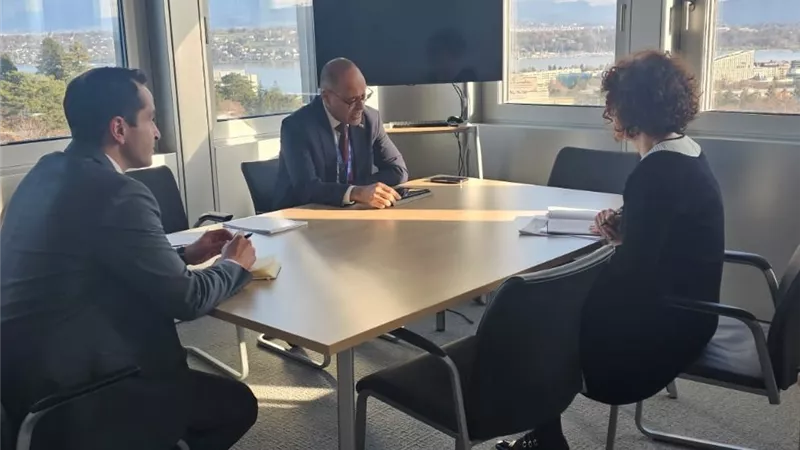 وزير العمل : مشروع قانون العمالة المنزلية الجديد يراعي حرمة المنازل 
