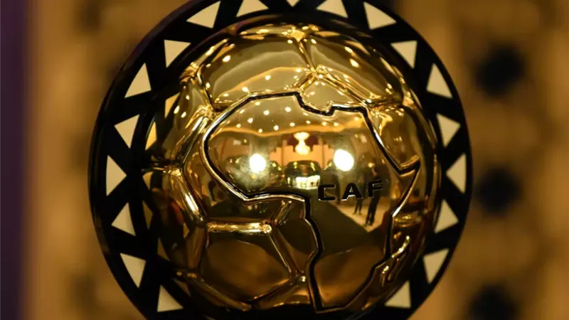تلقي دعوة من الكاف.. نجم الزمالك مفاجأة حفل جوائز أفضل لاعب 2025 