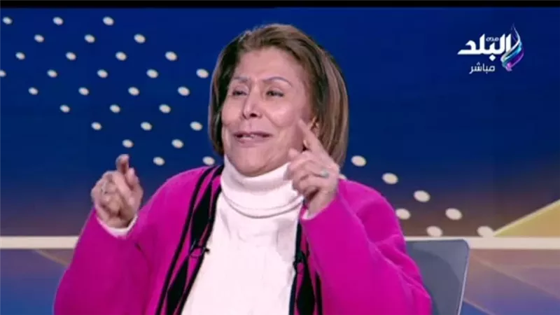 فريدة الشوباشي: العلاقة بين السيسي والشعب مباشرة ولا تمر عبر وسطاء|خاص 