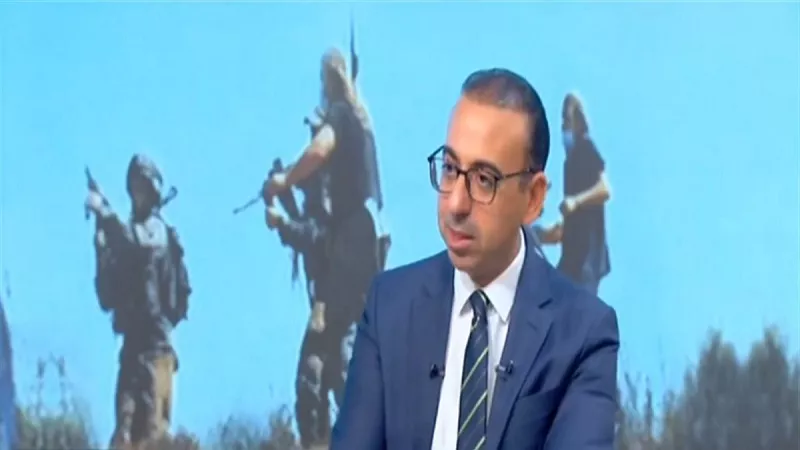 رائف: إلغاء الانتخابات في 19 دائرة يعزز مبدأ الشفافية والنزاهة