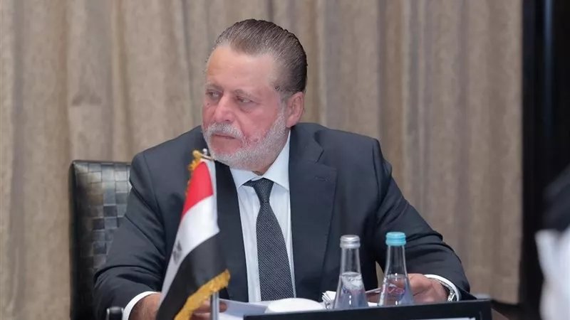 محافظ البنك المركزي: إضافة 44 مليون دولار للأصول الاحتياطية للدولة 