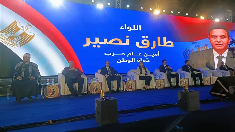 مرشحو 