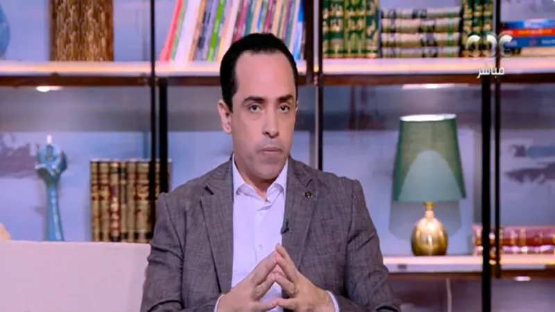 عبد الله المغازي: بيان الرئيس السيسي شهادة أمام الله من ضمير وطني| فيديو