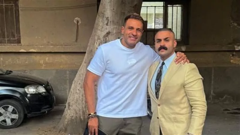 اليوم.. أولى جلسات محاكمة المتهمة بسب وقذف الفنان محمد نور 