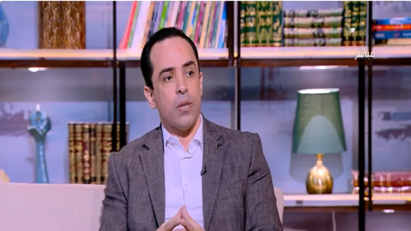 عبد الله المغازي: إهدار أصوات الملايين في 19 دائرة يهدد نزاهة البرلمان