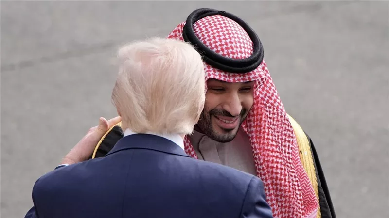 القناة الـ12 الإسرائيلية: بن سلمان ملتزم بالتطبيع لكن في الوقت المناسب