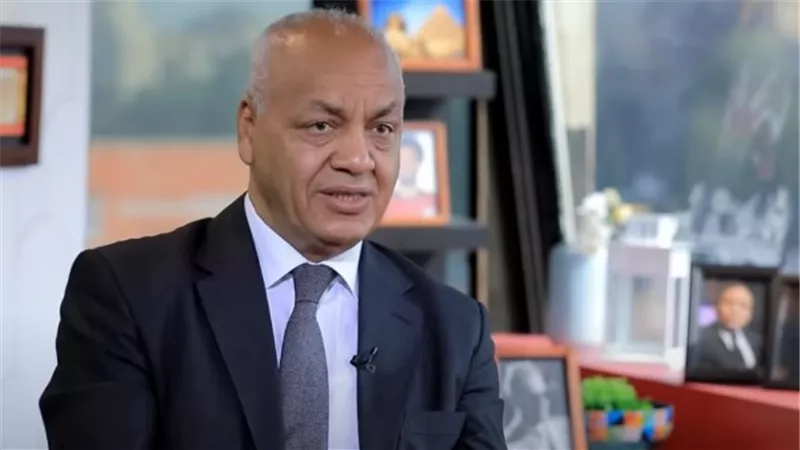 مصطفى بكري: الوعي خط الدفاع الأول في مواجهة التشكيك بالدولة