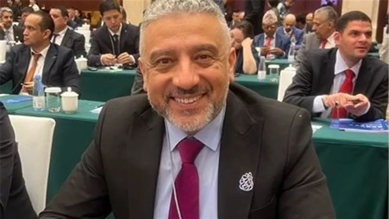حسام علي: قرارات الإلغاء ليست نهائية وقد تشمل القوائم في حال الطعن