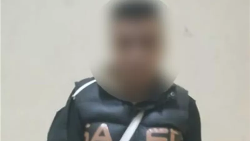 الداخلية تكشف حقيقة تعدى شخص على مرشح بمجلس النواب بالغربية