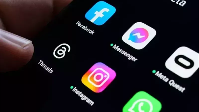 نشرة منوعات «إيجبتك»|ميتا تطلق أداة جديدة تمنع سرقة الفيديوهات 