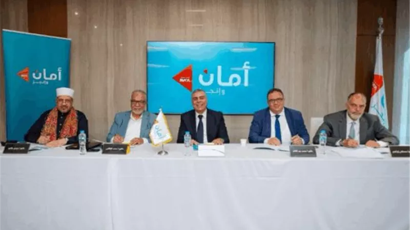 محمد البلتاجي يقود اللجنة الشرعية الجديدة بـ«أمان القابضة»