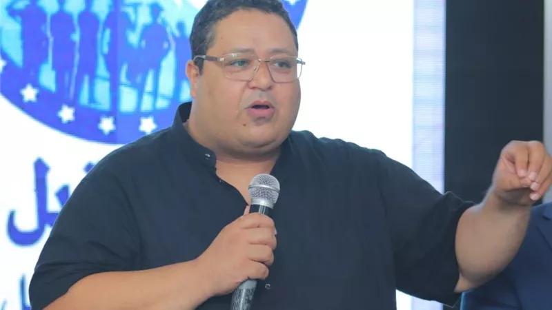 قيادي بـ