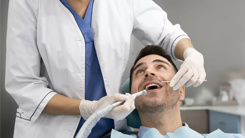 لماذا تعتبر مادة البايودنتين مستقبل العلاج في طب الأسنان؟.. دراسة تجيب