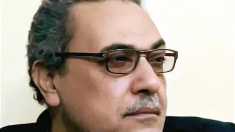 خالد إسماعيل: كتاب حكاء الجنوب يوثق سيرة وإبداعات عبدالوهاب الأسواني|خاص 
