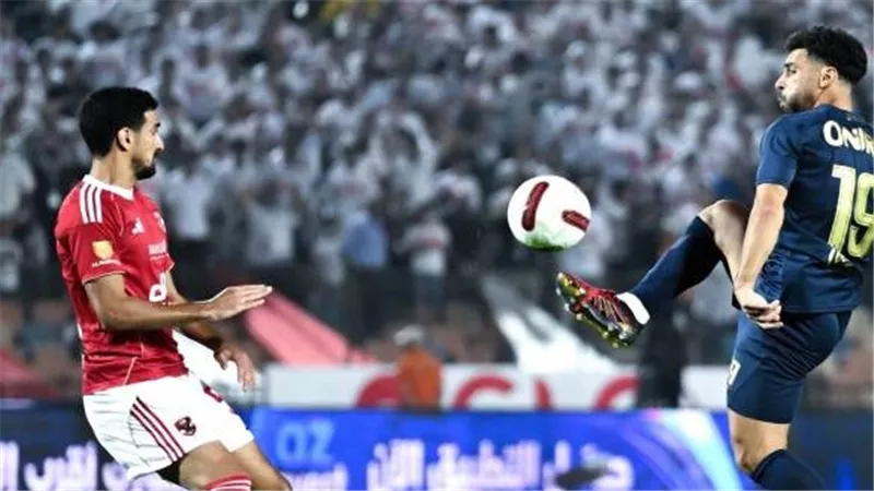 نشرة رياضة «إيجبتك»| برشلونة يخطف موهبة الأهلي.. ورحيل لاعب ومدرب الزمالك