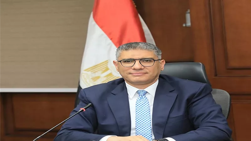 تعيين محمد مرعى متحدثا رسميا لمحافظة الجيزة