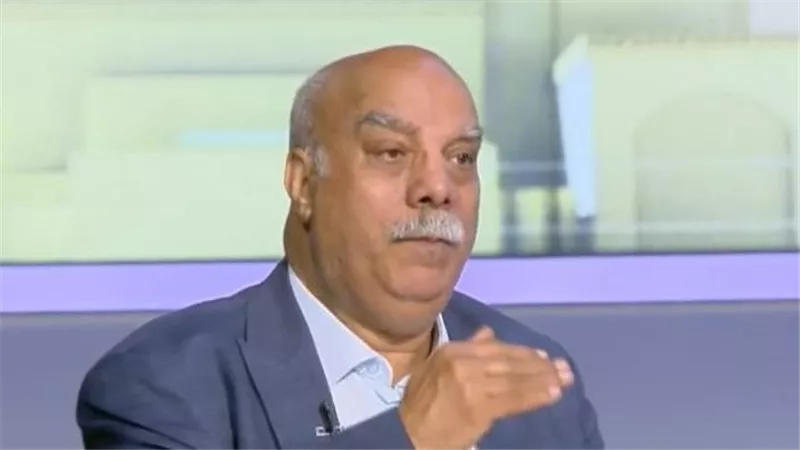  شعبان يوسف: السوشيال ميديا ساهمت في الدعاية الثقافية وترويج الكتب|خاص 