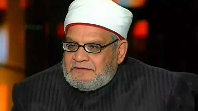 أحمد كريمة: القوى الخفية تخطط لوضع بدلاء للأزهر الشريف|خاص