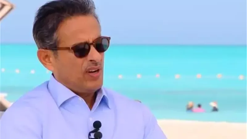 محمد العبار يستحوذ على قلعة إيطالية ويحوّلها لمنتجع فاخر