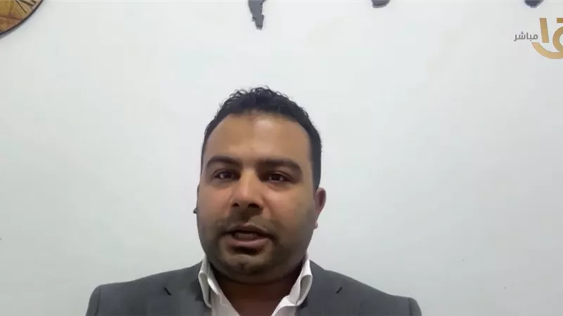 فتحي: خطأ فني في كلاود فلير يشلّ خُمس حركة الإنترنت العالمية |فيديو