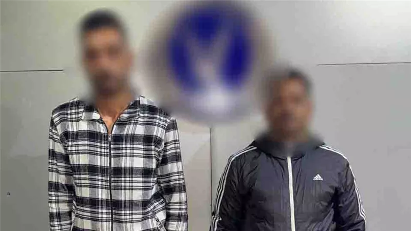 «أمن الأسكندرية» يكشف ملابسات فيديو ضرب سيدة في المنتزة