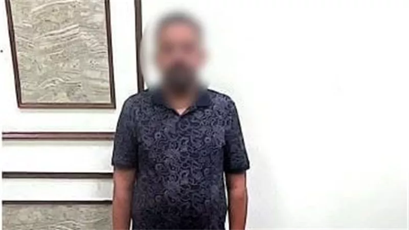 دجال سيدى جابر فى قبضة« أمن الإسكندرية»