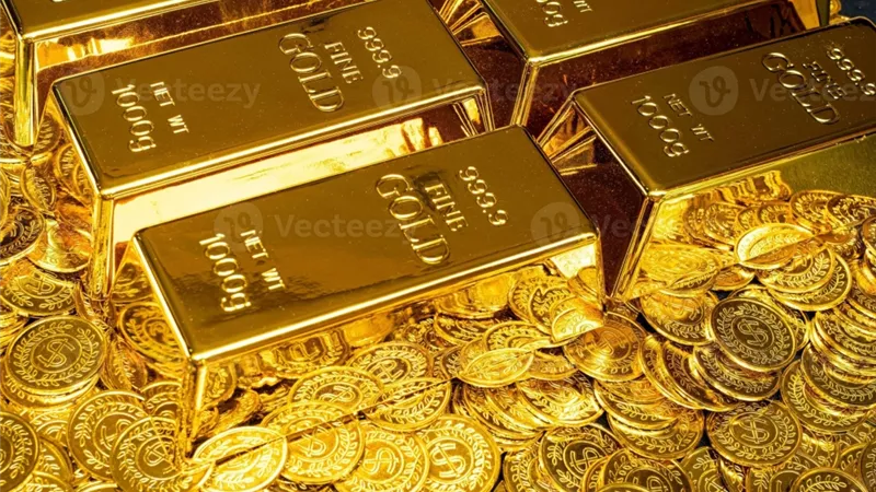 خبير يتوقع صعود سعر أونصة الذهب إلى 3800 دولار بنهاية العام| فيديو