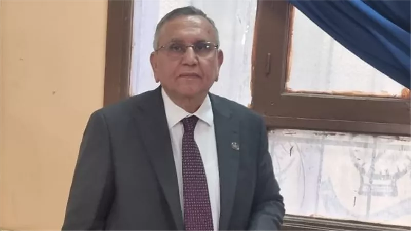 الوفد: مصر‭ ‬تسير‭ ‬على‭ ‬طريق‭ ‬الديمقراطية‭ ‬‭‬واحترام‭ ‬القانون