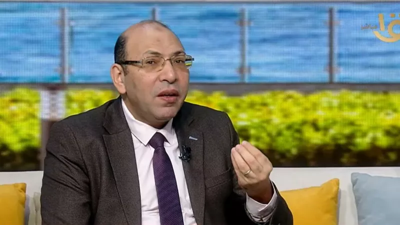 قرنى: حجم التبادل التجاري البيني الأفريقي لا يتجاوز 25%| فيديو