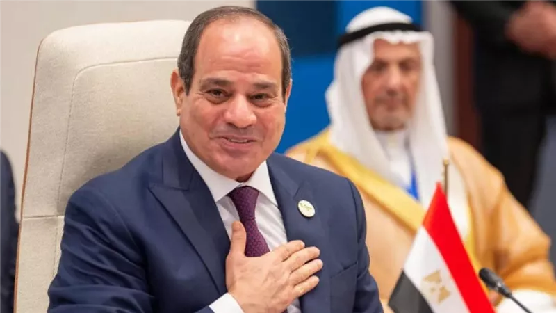 في ذكرى ميلاده.. السيسي قائد استثنائي أعاد مصر للخريطة العالمية