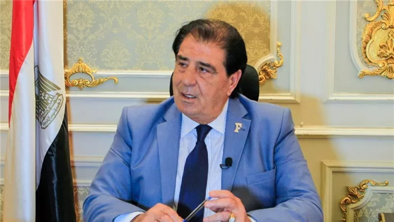  ضوابط برلمانية لإنهاء 