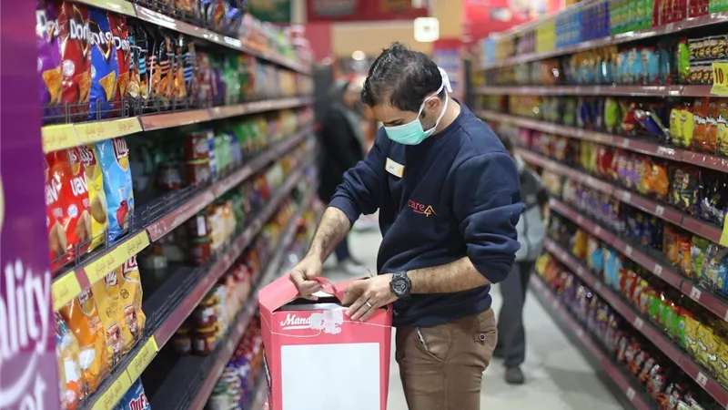 تباين أسعار السلع الأساسية في مصر اليوم الأربعاء.. الأرز وصل كام؟ 
