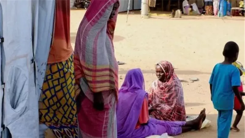 طرفا الصراع بالسودان يعلنان تقدمهما العسكري على الأراضي السودانية
