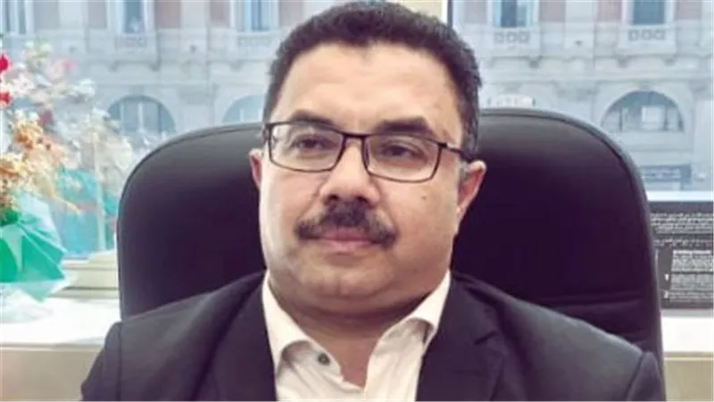 أحمد حميدة يكشف آخر مستجدات المتحف الأتونى بالمنيا| خاص