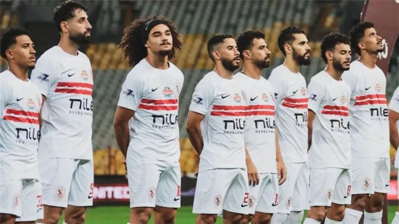 الزمالك يسعى لانطلاقة قوية ببطولة الكونفدرالية 
