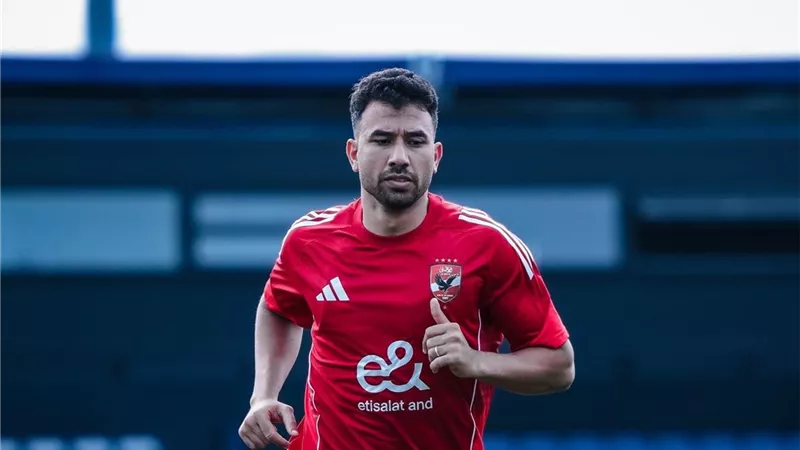 الأهلي يتلقى عرضًا سعوديًا لضم تريزيجيه بقيمة مليون دولار