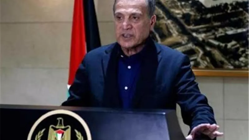 الرئاسة الفلسطينية تؤكد مواصلة التنسيق العربي لتحقيق مطالبها