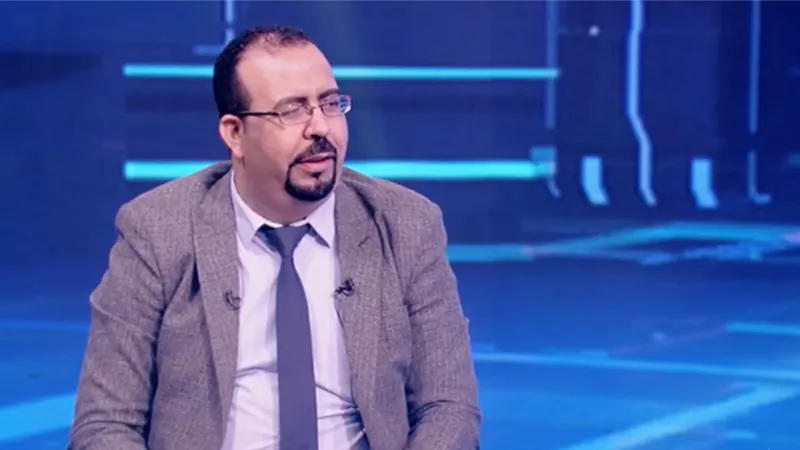 كاتب صحفي: لا يمكن تجاهل نجاح سياسة مصر في 2025|فيديو
