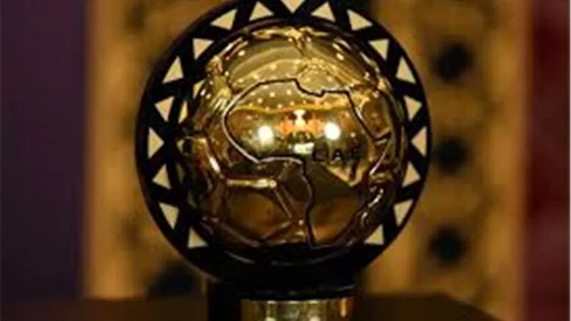 موعد حفل الأفضل في أفريقيا 2025.. أبرز المرشحين وصراع النجوم