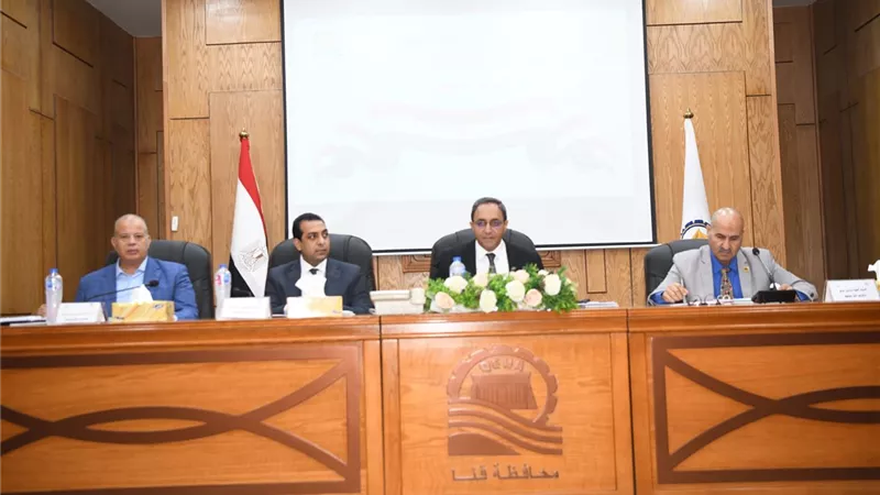 تخصيص 10 آلاف متر لإنشاء مدرسة تكنولوجيا تطبيقية في قنا 