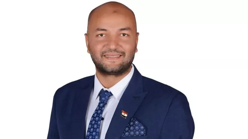 مرشح برلماني بسوهاج: رجال الأعمال وتجار السياسة سبب إلغاء اللجان|خاص