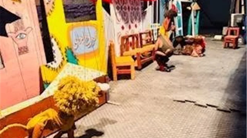 استمرار عرض 