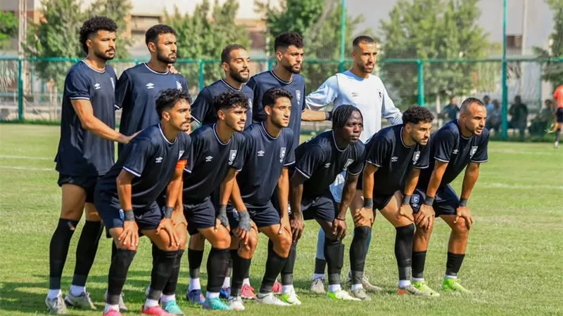 عقوبات لجنة المسابقات بعد مباراة ألو إيجبت والقناطر الخيرية