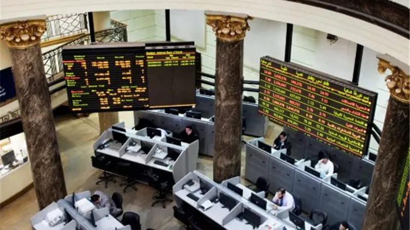 صندوق جولد مصر يغلق باب الاكتتاب بعد تغطية تفوق 225%