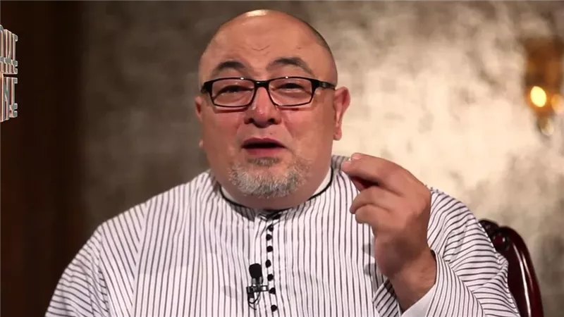 خالد الجندي: الاحتفال بمولد عيسى عليه السلام لا يخالف الشريعة