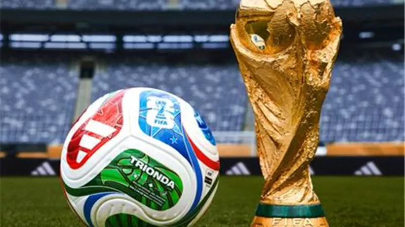 قرعة الملحق العالمي لكأس العالم 2026.. تعرف على الموعد والقناة الناقلة