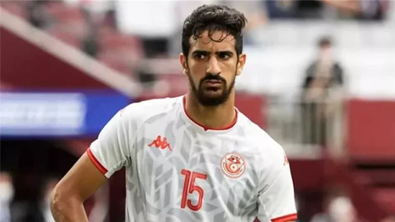 موقف بن رمضان.. تشكيل منتخب تونس المتوقع أمام البرازيل