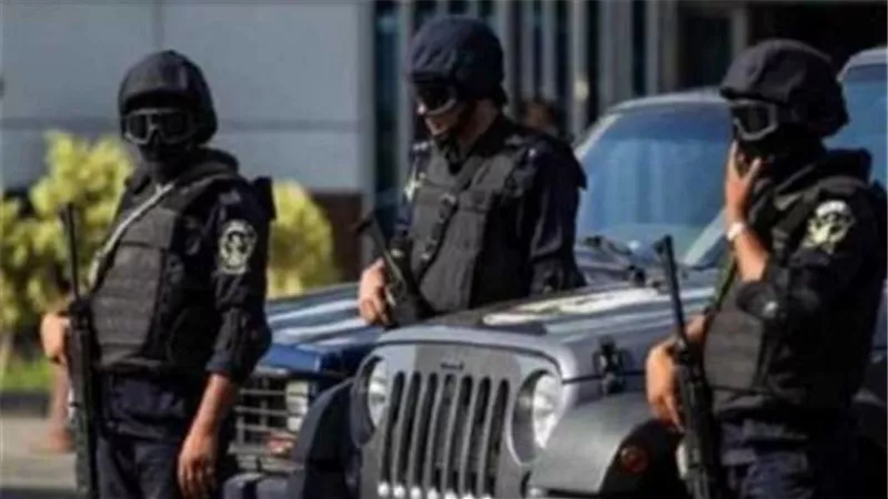  جهود الأمن الاقتصادي في قضايا سرقة التيار الكهربائي خلال 24 ساعة