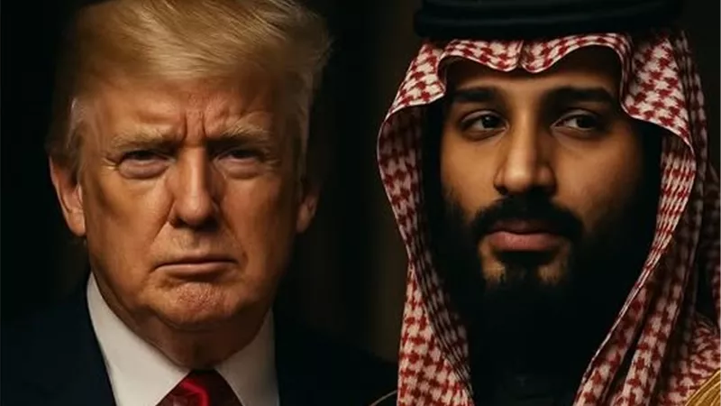 إسرائيل اليوم: «التطبيع ثمن الطائرات» وترامب لم يخضع لمحمد بن سلمان